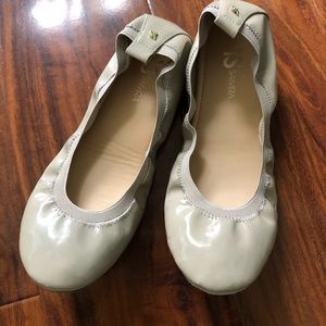 Yosi Samra ballet flats